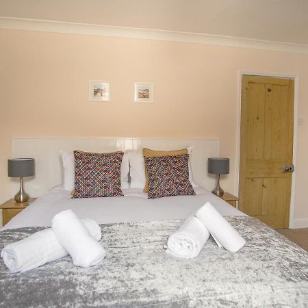 Wey Cottage Weymouth Eksteriør bilde