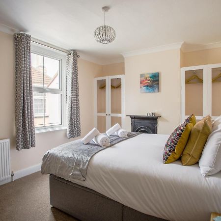 Wey Cottage Weymouth Eksteriør bilde