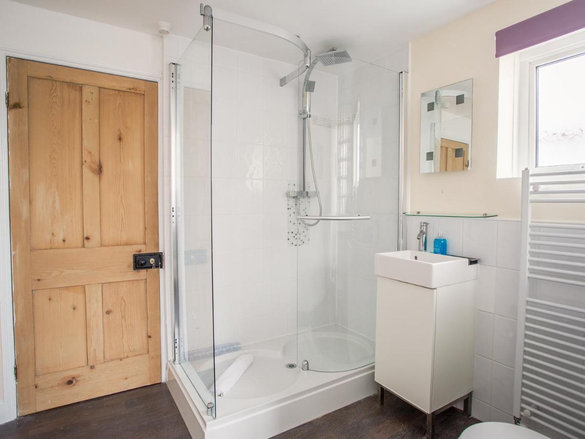 Wey Cottage Weymouth Eksteriør bilde