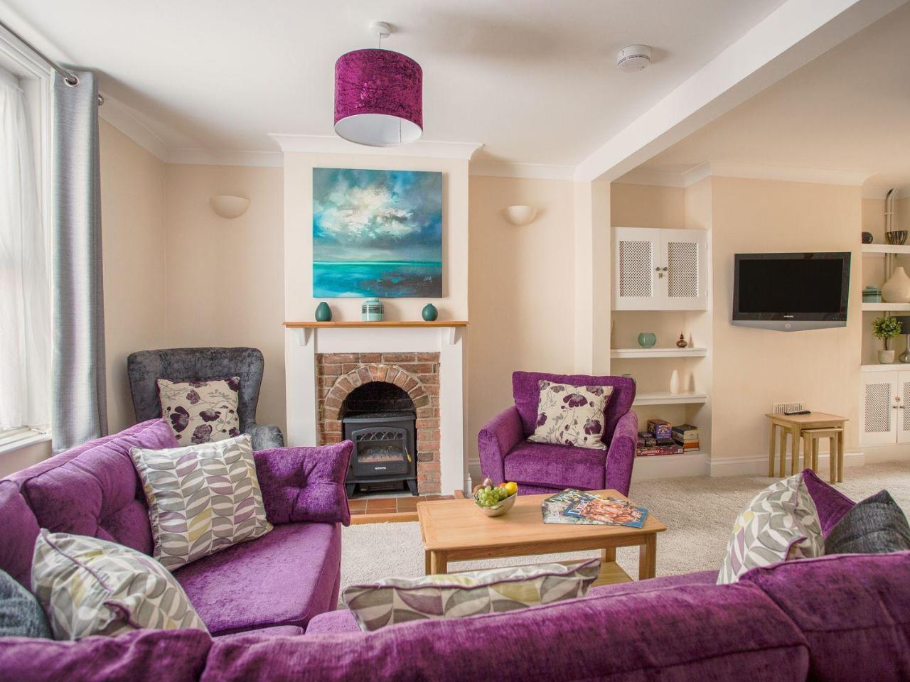 Wey Cottage Weymouth Eksteriør bilde