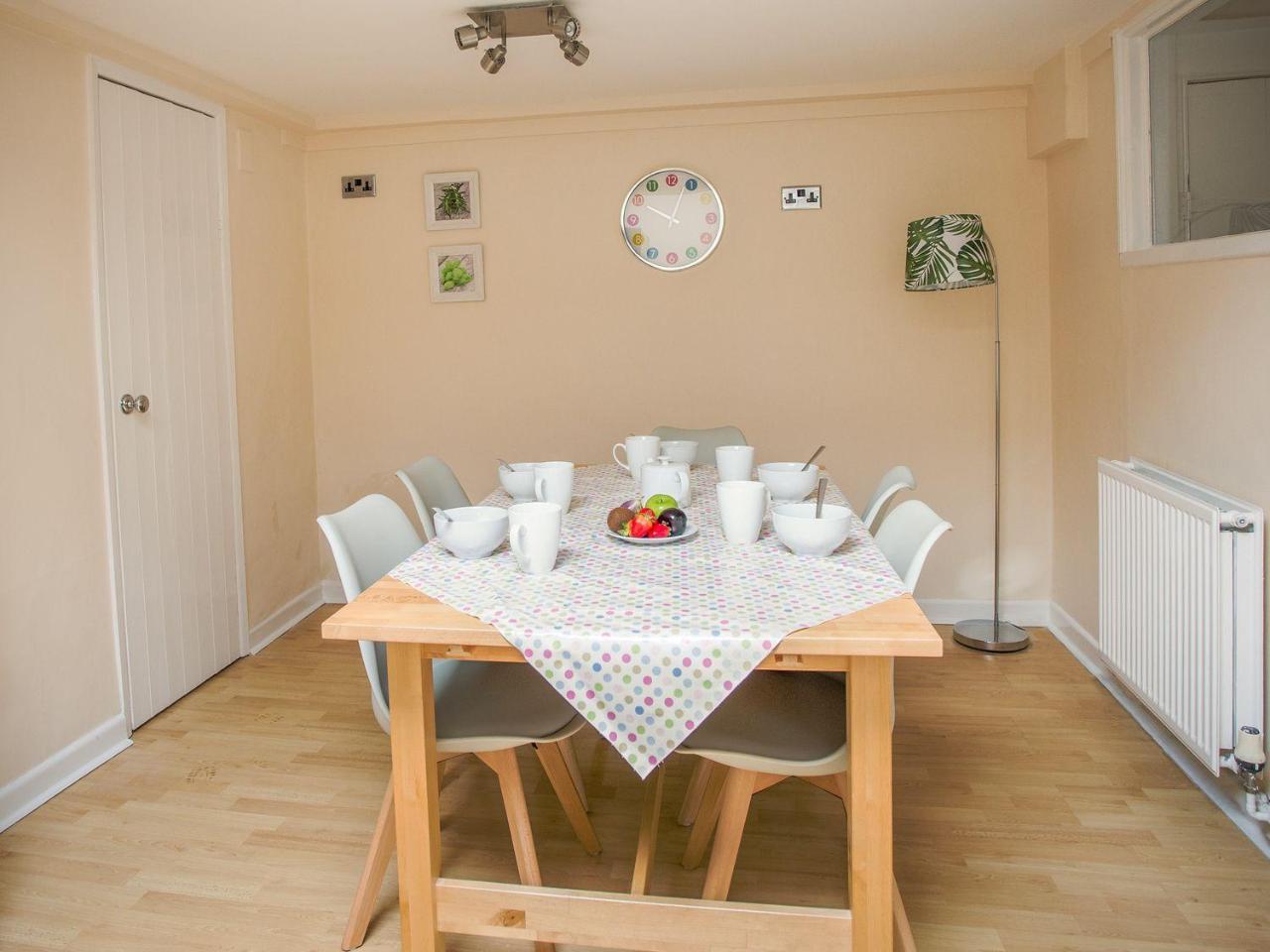 Wey Cottage Weymouth Eksteriør bilde