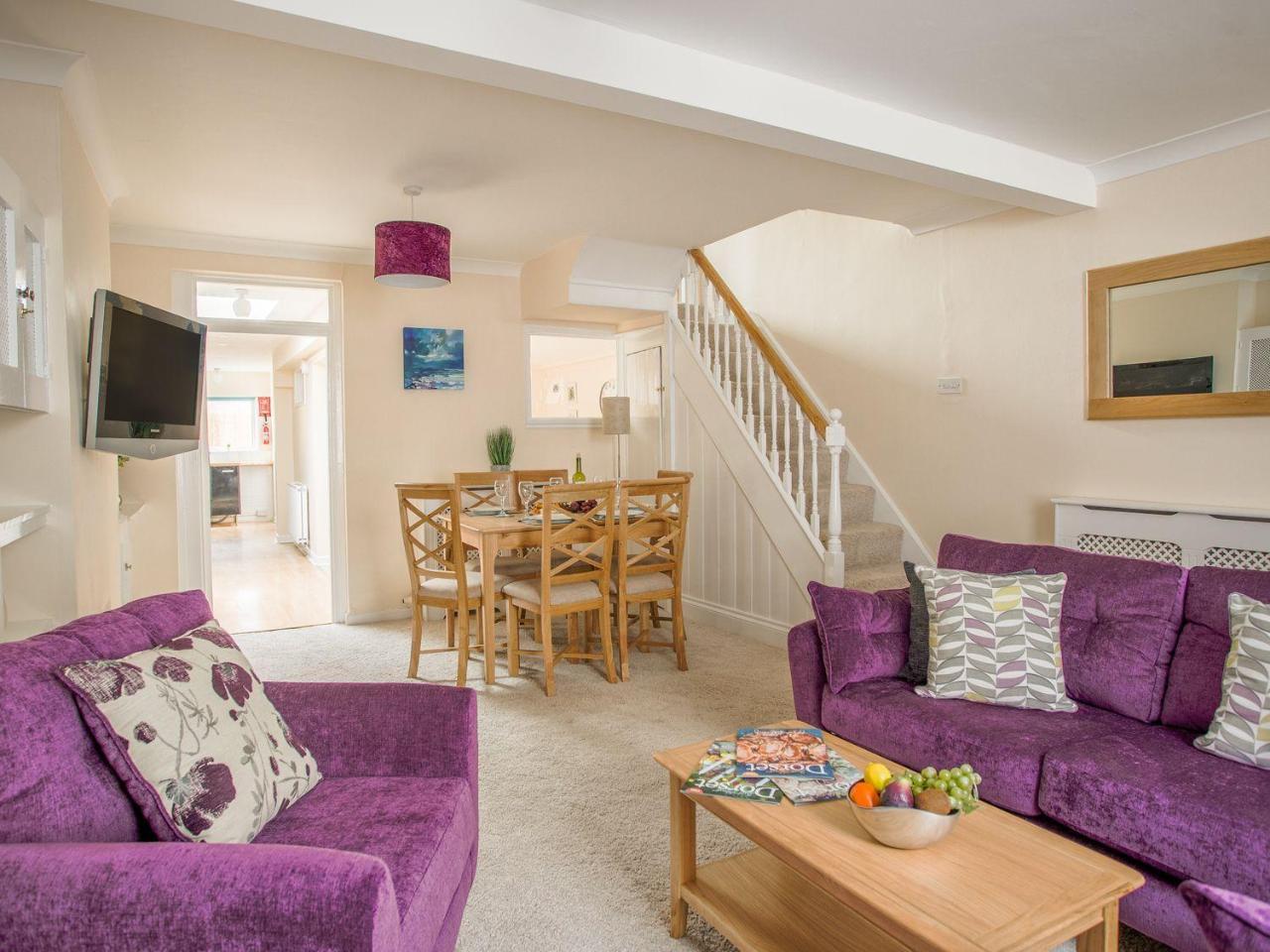 Wey Cottage Weymouth Eksteriør bilde