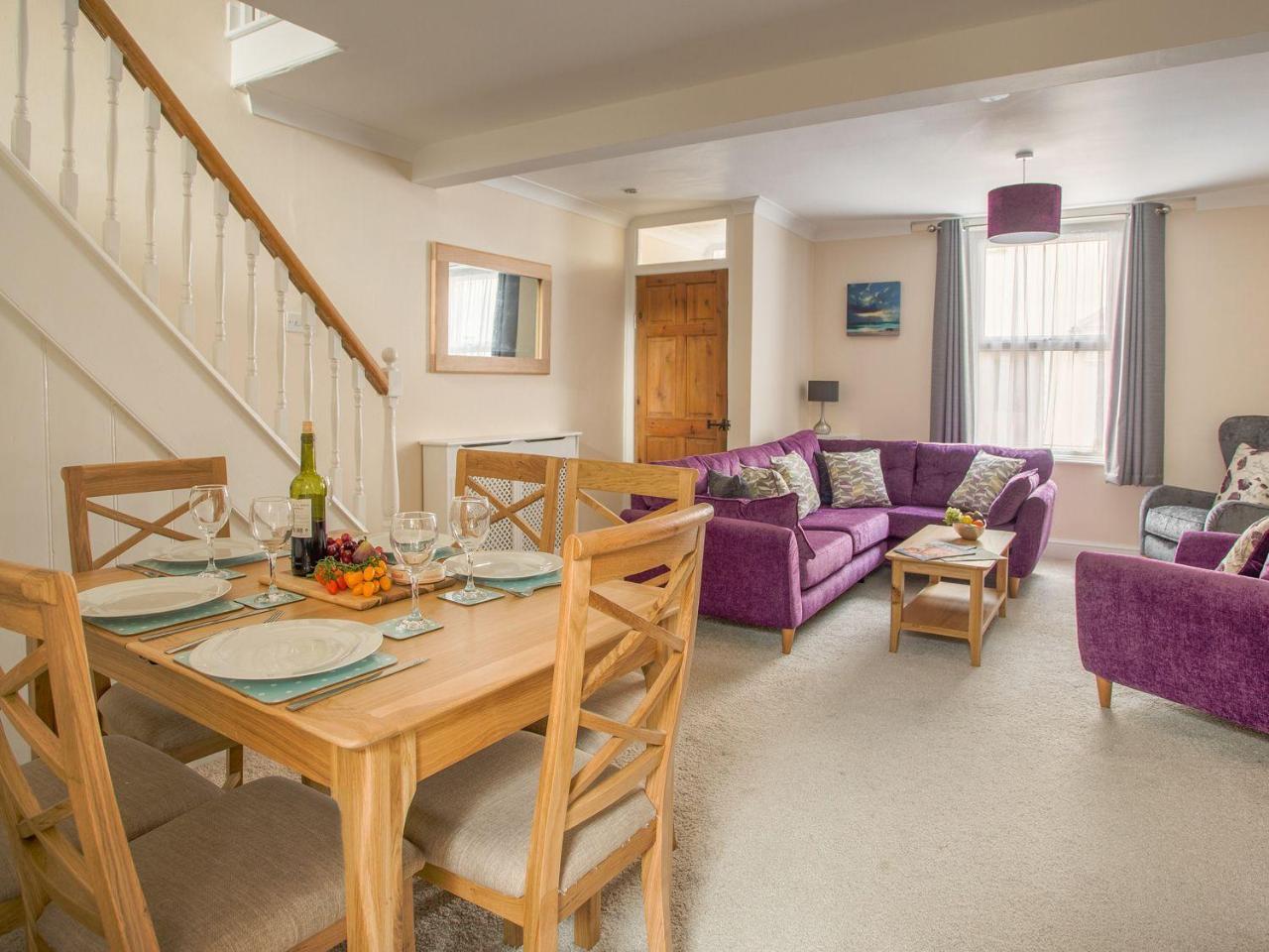 Wey Cottage Weymouth Eksteriør bilde