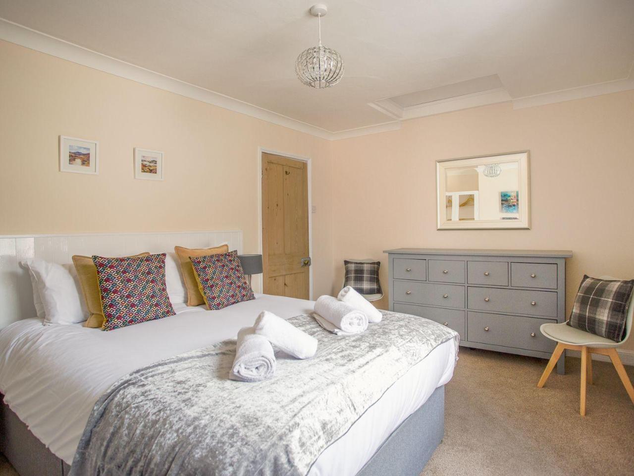 Wey Cottage Weymouth Eksteriør bilde