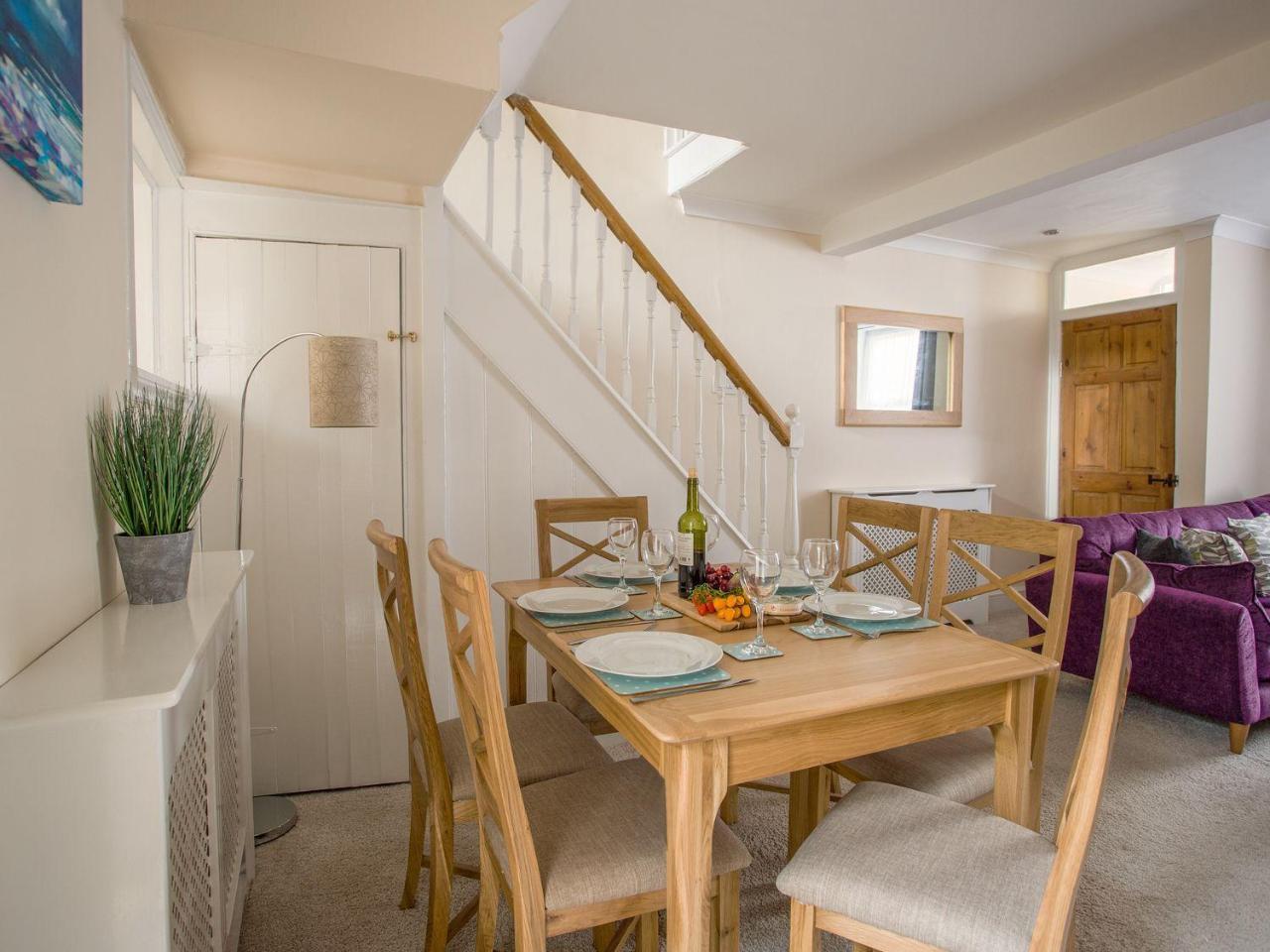 Wey Cottage Weymouth Eksteriør bilde
